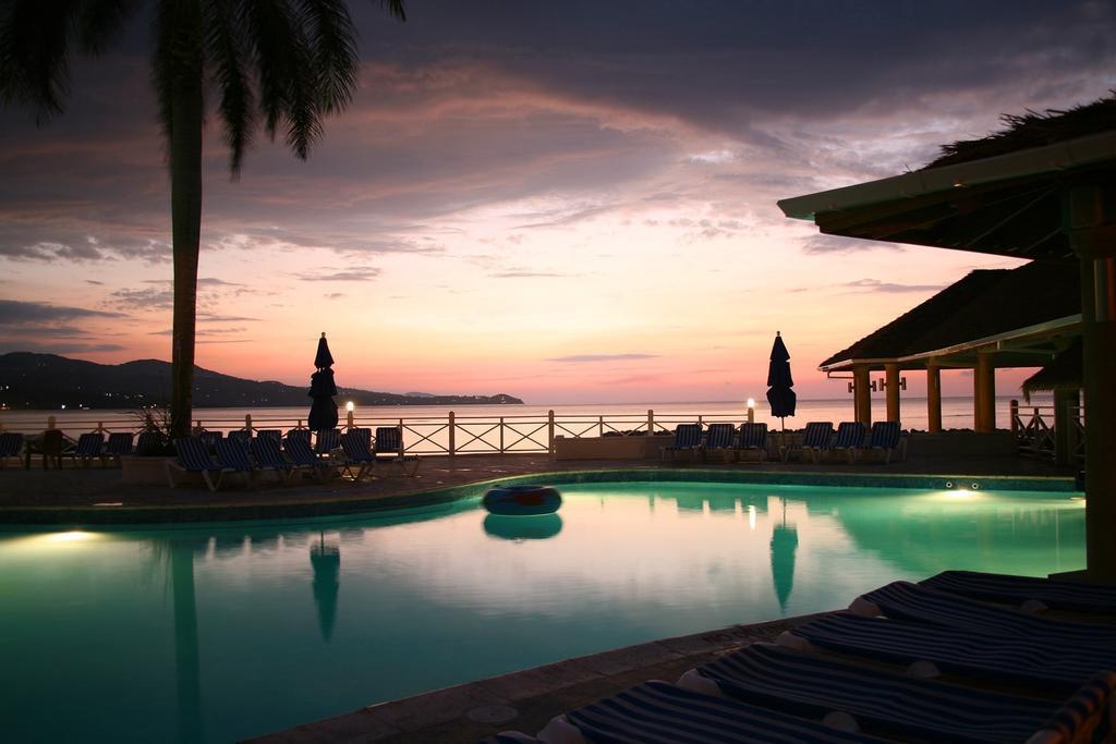 Sunscape Splash Montego Bay Resort And Spa Facilities photo