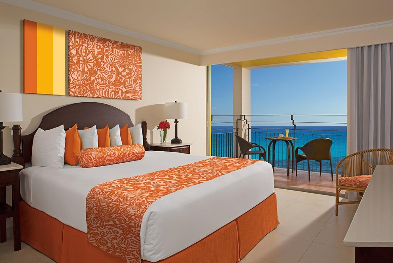 Sunscape Splash Montego Bay Resort And Spa Exterior photo